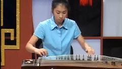 民樂群星 - 穿花蜂 古箏獨奏