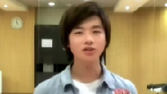 金振煥150207慶生視頻
