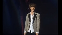 鹿晗 - Baby Don't Cry