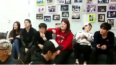 Roommate 預告版
