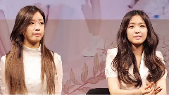 Pink Paradise演唱會 新聞發布會