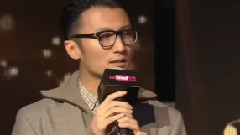 謝霆鋒透露2015演唱會計劃 2015英皇集團年度盛典