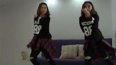 音悅stage - Growl