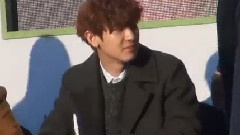 自然樂園簽售會