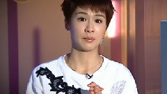 Star Talk專訪Part 1