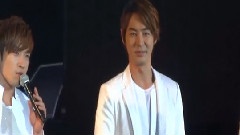 神話北京演唱會