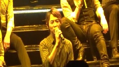 神話北京演唱會