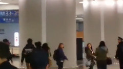 上海TISTORY演唱會送機