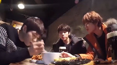 OSEN INFINITE F 介紹Woollim Ent新大樓 1-5部 全合輯