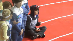 偶像運動會 L.Joe Ricky