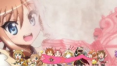 夏の約束
