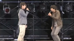 東方神起 可愛的童音~~