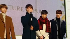 自然樂園簽售會