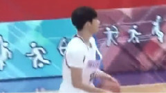 籃球選手明洙