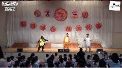 我青春我快樂