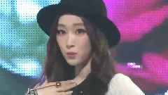 NPNP - MBC Show Champion 現場版 15/02/04