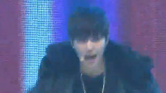 燃燒吧 - MBC Show Champion 現場版 15/02/04