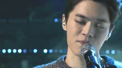 My Love - MBC Show Champion 現場版 15/02/04