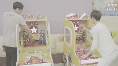 當愛情來臨時