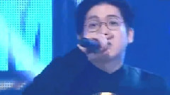 Fire - MBC Show Champion 現場版 15/02/04