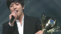 一位 & 安可 - MBC Show Champion 現場版 15/02/04