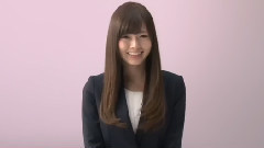 乃木坂XHaruyama畢業生應援留言 白石麻衣