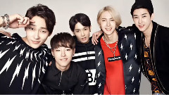 2015 1st Fan Meeting In 泰國