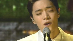 My Love - Mnet M!Countdown 現場版 15/02/05