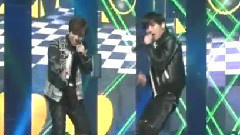 Sorry,I'm Busy & 漂亮 - Mnet M!Countdown 現場版 15/02/05