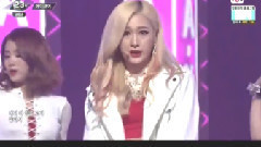 Always - Mnet M!Countdown 現場版 15/02/05