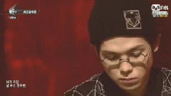 火 - Mnet M!Countdown 現場版 15/02/05