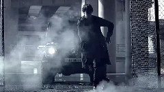 Lovekiller 預告版