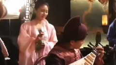 一把琵琶引發的故事