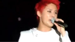 上海演唱會全拍攝