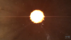 新小行星帶視覺效果