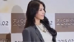 電影<朝鮮名偵探> VIP試映會
