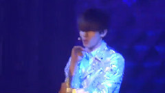 Tistory上海演唱會 Part4