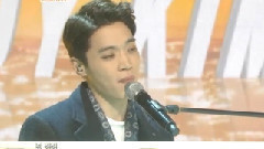 My Love - KBS 音樂銀行 現場版 15/02/06