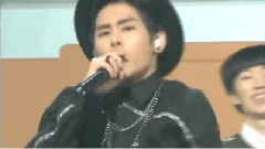 漂亮 - KBS 音樂銀行 現場版 15/02/06