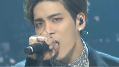 Crazy - KBS 音樂銀行 現場版 15/02/06
