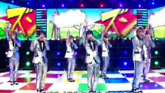 ズンドコ パラダイス(Music Station)現場版 15/02/06
