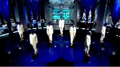 Eeny, meeny, miny, moe!(Music Station)現場版 15/02/06