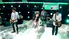 Hold me, Hold you(Music Station)現場版 15/02/06