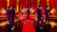 華麗なる逆襲(Music Station)現場版 15/02/06