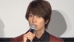 映畫 近キョリ戀愛 公開記念SP