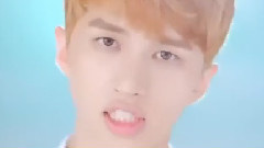 偶像習慣10位 VIXX KEN 慌張的時候哦哆咔嘰