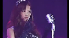 韓國小姐