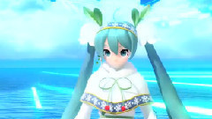 積亂雲グラフィティ