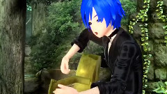 千年の獨奏歌