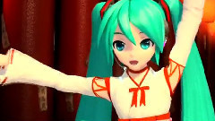 結んで開いて羅剎と骸